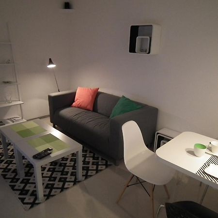 Kazimir Apartament Lodz Eksteriør billede