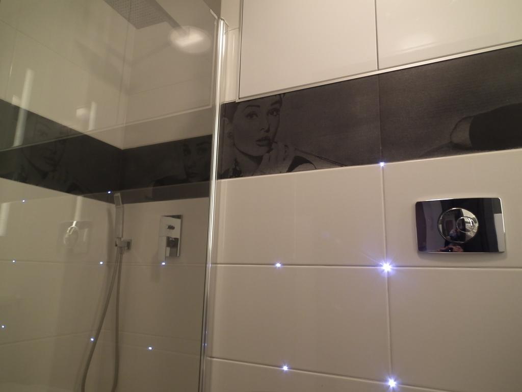 Kazimir Apartament Lodz Eksteriør billede